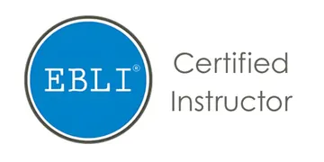 EBLI Certified Educator Seal